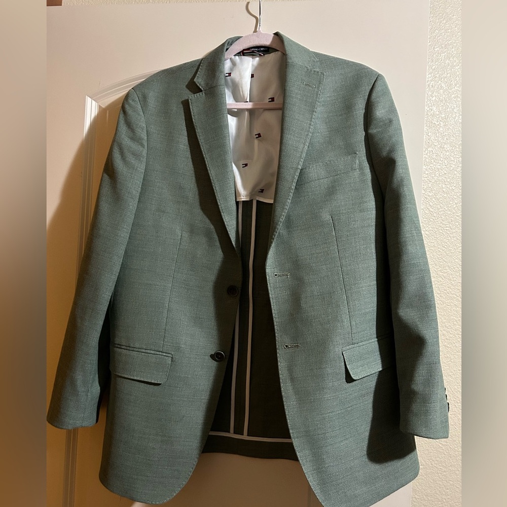 Tommy Hilfiger blazer 40R